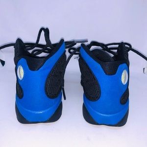 Jordan youth Air Max13 retro